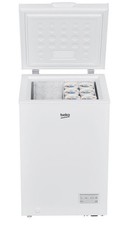 Beko Congelatore Orizzontale CF100WN 8994643200 A POZZETTO 100LT F BIANCO