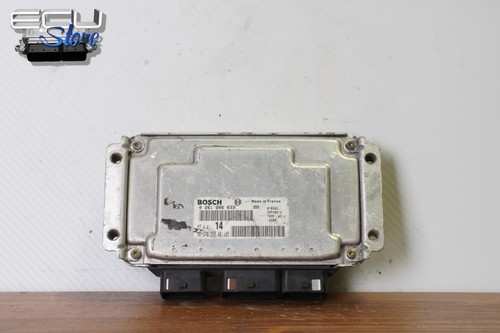 Ecu centralita motor - ecu,
