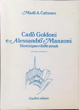 CARLO GOLDONI E ALESSANDRO