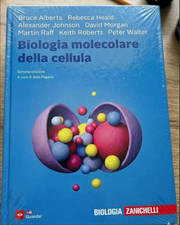 Biologia molecolare della
