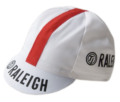 Cappellino ciclismo raleigh - ciclismo,