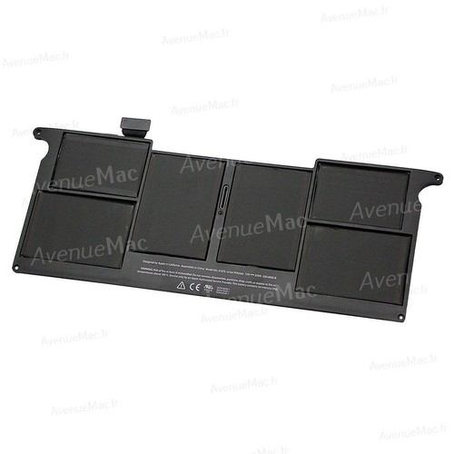 Batterie pour macbook - ,