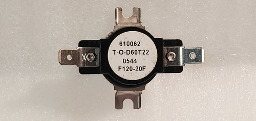Termodisco incasso 110 - da,