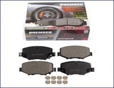 Pastiglie Freni Ceramica