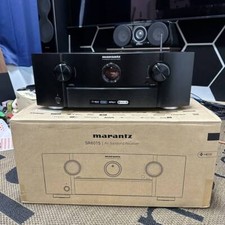 Marantz SR6010 8K 9ch
