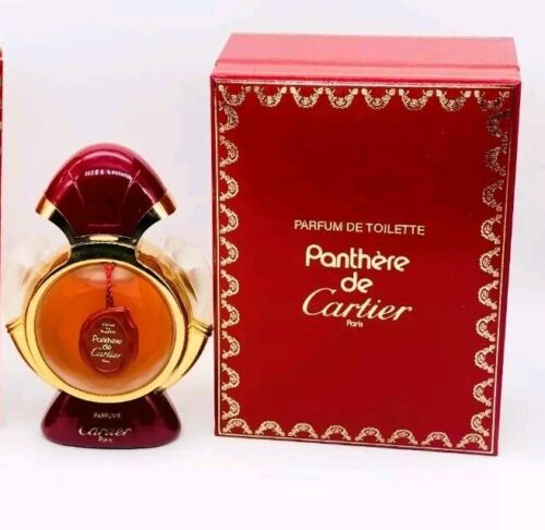 Rare vintage panthère - vintage, de