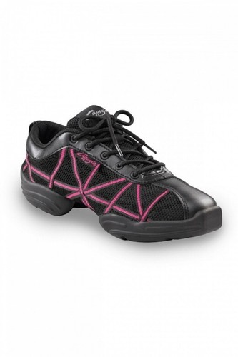 Capezio web dansneaker ds19 - capezio,