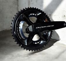 Powermeter Shimano Dura-Ace - caricatore incluso