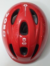 Btwin Kid Edition Casco per