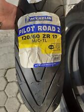 Pneumatico 120/60-17 Pilot