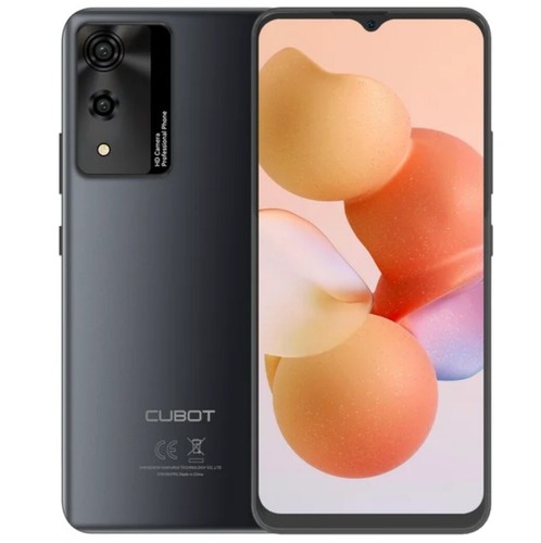 Cubot a10 android - android, 14