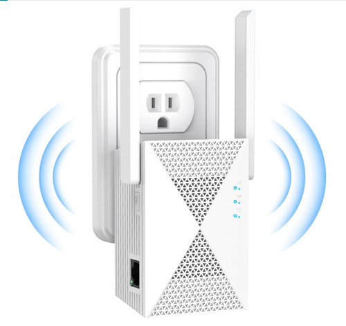 Wifi extender amplificatore - wifi,