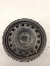 RENAULT KANGOO (1999) 1.9 DIESEL 47KW CERCHIO IN FERRO R14 -A- 3660457