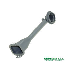 CONDOTTO MULINELLO GRIGIO CESTO LAVASTOVIGLIE FRANKE SMEG ORIGINALE 761810162