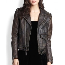 New women cafe racer moto - cafe,
