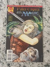 Fallen Empires World Of Magic