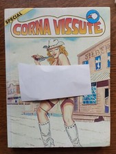 corna vissute special -  2002