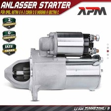 Motorino avviamento starter - avviamento,