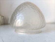 VETRO SATINATO A BUCCIA