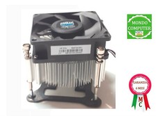 DISSIPATORE PROCESSORE COOLER