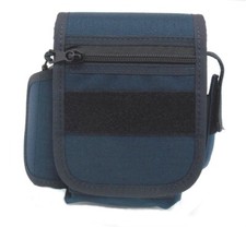 Borsetto Vega cordura 2G66 PS CC GPG da cinturone 82611392