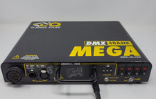 Alimentatore elettronico Kino Flo DMX 4Bank Select BAL-450 BAL-450-M120