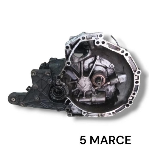 Cambio manuale per - land, rover