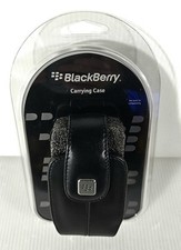 New BlackBerry Carrying Case
