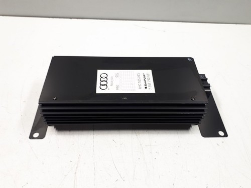 Amplificatore audio audi - amplificatore,