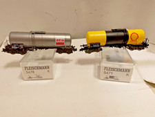 FLEISCHMANN 5471K /5478K WAGON