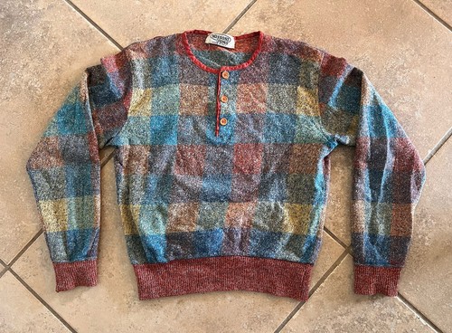 Missoni uomo maglione vintage - uomo,