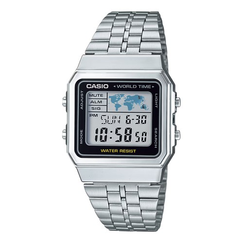 Casio vintage collezione - collezione, mondo