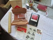 Polaroid SX-70 Land Camera -