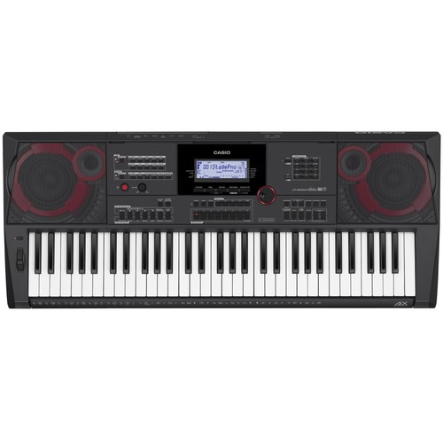 Casio x5000 tastiera - casio,