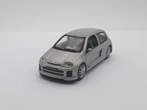 Renault clio 3000 43 - clio, v6
