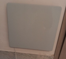 Pannello radiante Celsius