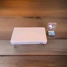 Nintendo DS Lite Rosa, Con Un
