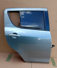 PORTA SPORTELLO POSTERIORE