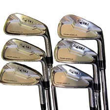 HONMA TOUR WORLD TW737Vs Set