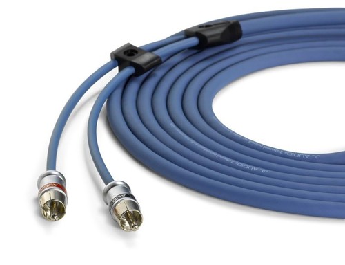 Audio bluaic2 cavo - jl,