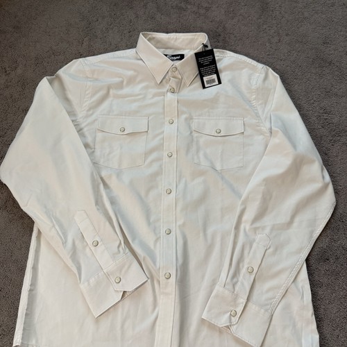 Camicia western snaps clothing - camicia,