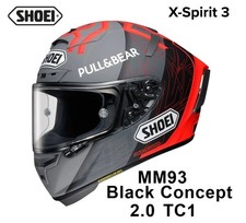 Raro casco moto shoei - casco,