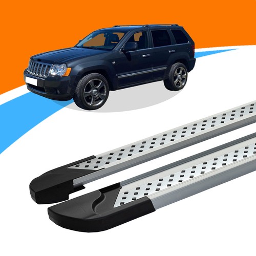 Pedane adatte per jeep - jeep, grand