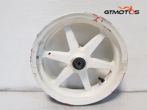 Wheel yamaha jog - wheel,