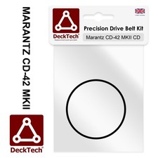 DeckTech™ Cinghia di