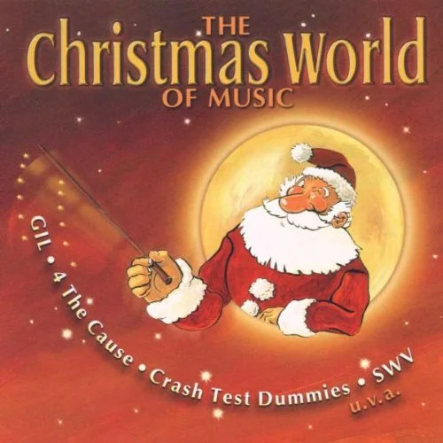 The christmas world - christmas,