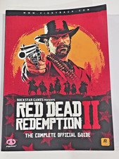 Red Dead Redemption 2 Complete