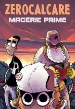 Macerie prime zerocalcare - prime,