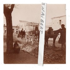 ORISTANO PIAZZA ROMA CARRETTO