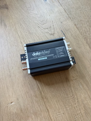Datavideo dac 3g sdi - dac-70, sd/hd/3g-sdi